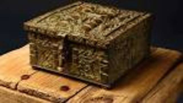 The Sign Of Four: Adventure on the River