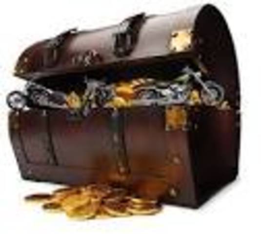 The Sign Of Four: Chapter 9