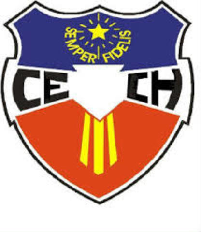 Culminación del Bachillerato