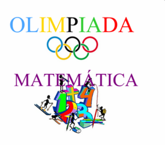Participación Olimpiada de Matemáticas