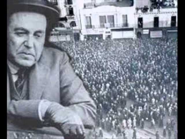 REVOLUCION DEL 6 DE SEPTIEMBRE