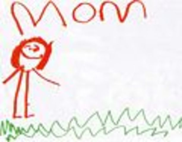 Started to be a stay-at-home mom