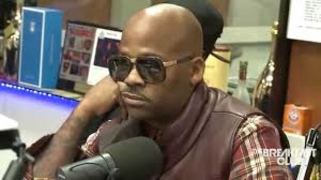 Dame Dash