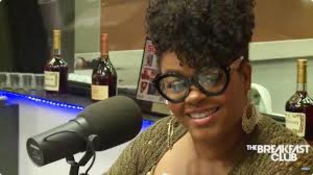 Jill Scott
