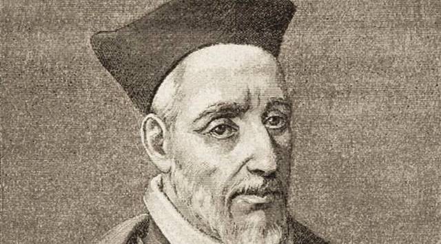 FRANCISCO GUERRERO(1550-1600)