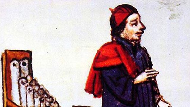 Primer Renacimiento (1400)