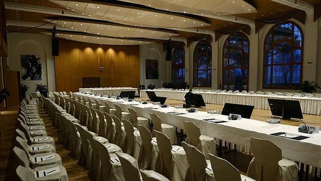 Culminación 1ra ronda de Ginegra 2.