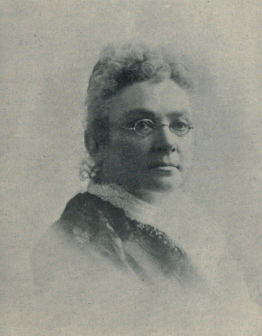 Dr. Emily Stowe