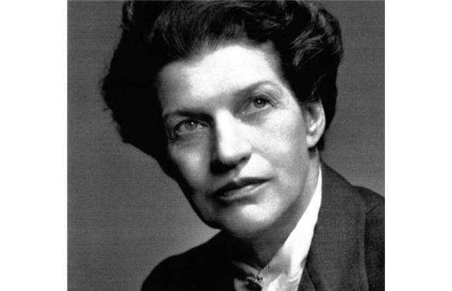 Allowing women in the Senate