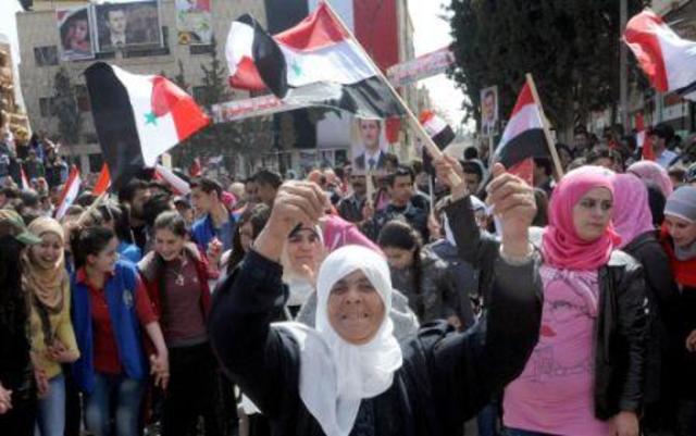 Aprueban Ley Electoral.