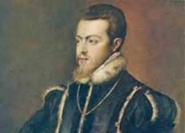 Antonio de Cabezón (1510-1566) Poner 1550