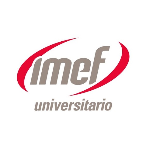 Nombrada Presidenta para la Gestión 2016 de IMEF Universitario