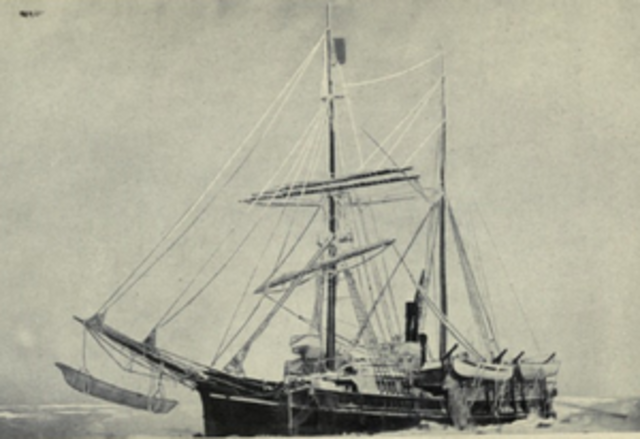 Canadian Expedition to the Arctic - Exploration Discovery