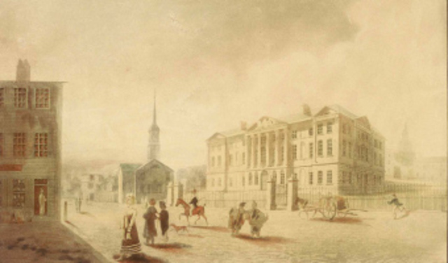 First Legislative Assembly