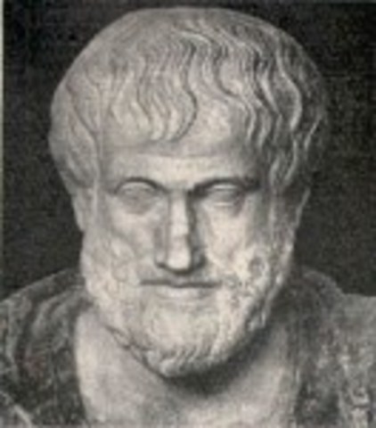 Aristoteles