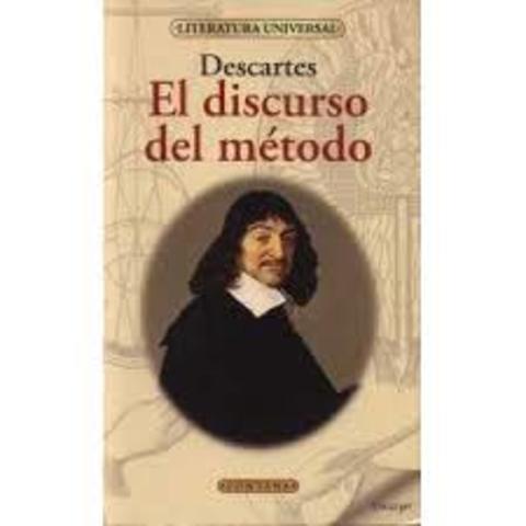 Discurso del método