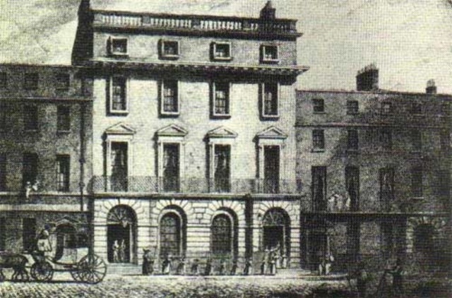 Las reglas de Cambridge