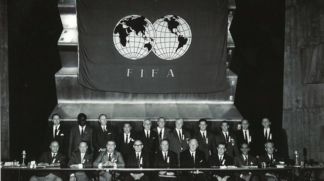 Fundacion Fifa