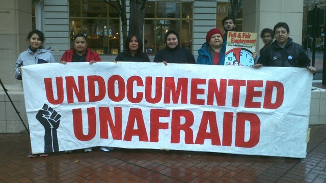 Estimated Number of Unauthorized Immigrants Decreases to 11.6 Million