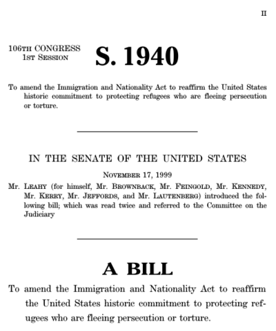 Nationality Act of 1940