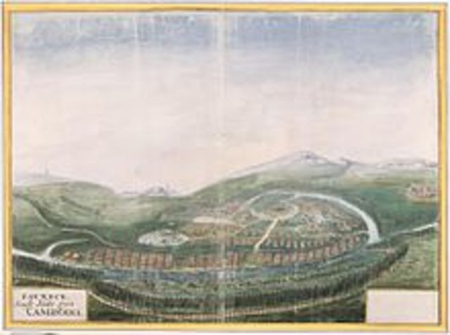 Court is moved again