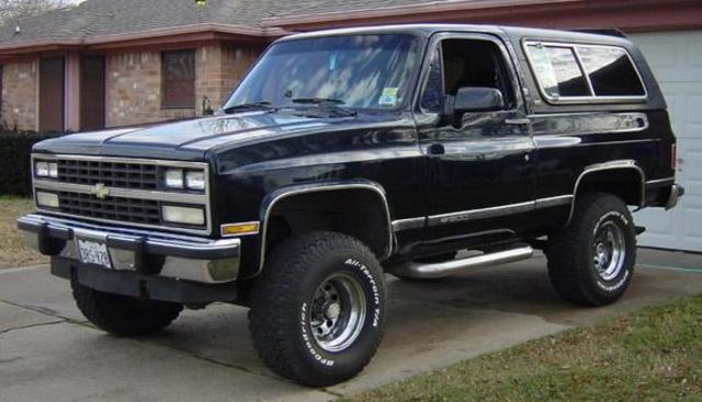 The move from Idaho to Arizona