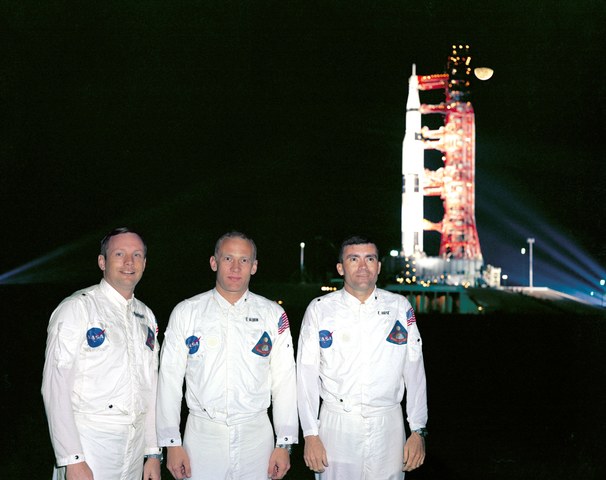 Apollo 8