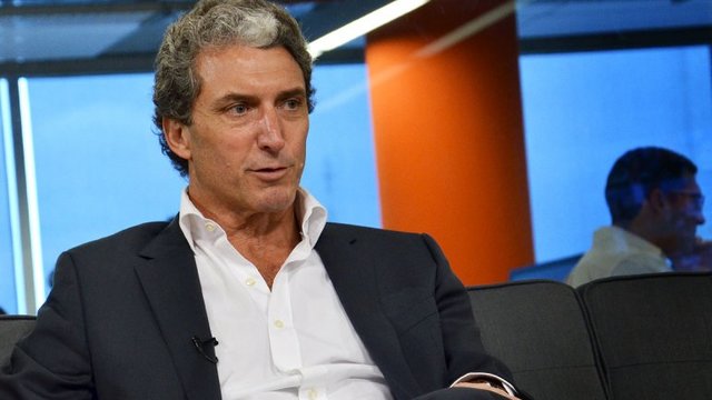 Secuestro de su hermano José Pepe Scioli