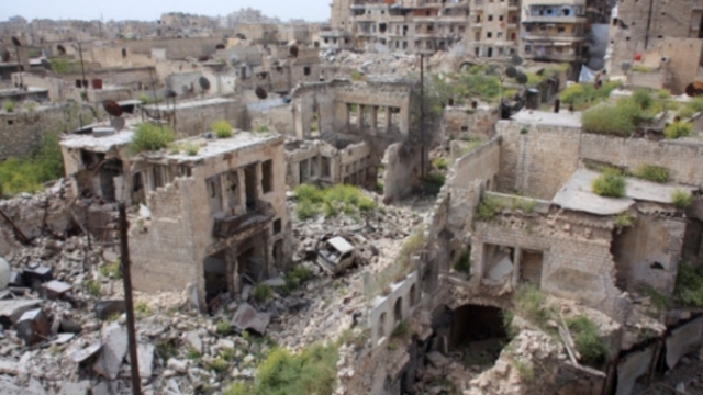 Error estadounidense en bombardeo.