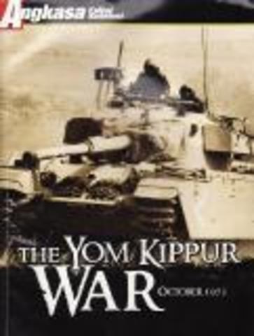 Yom Kippor war