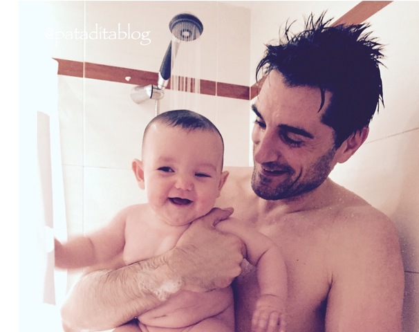 Desarrollo psicosocial. Primer año