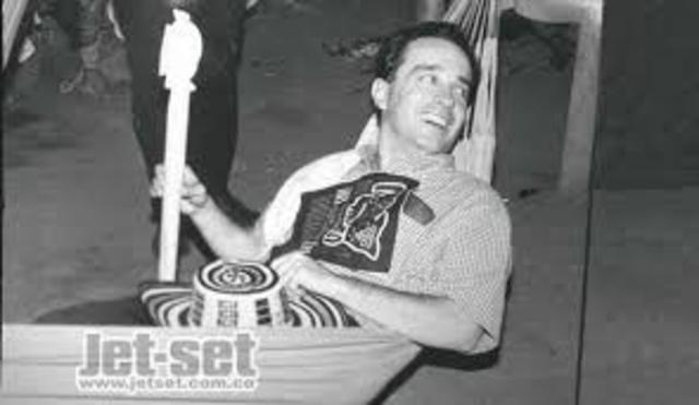 Governor of the Antioquia