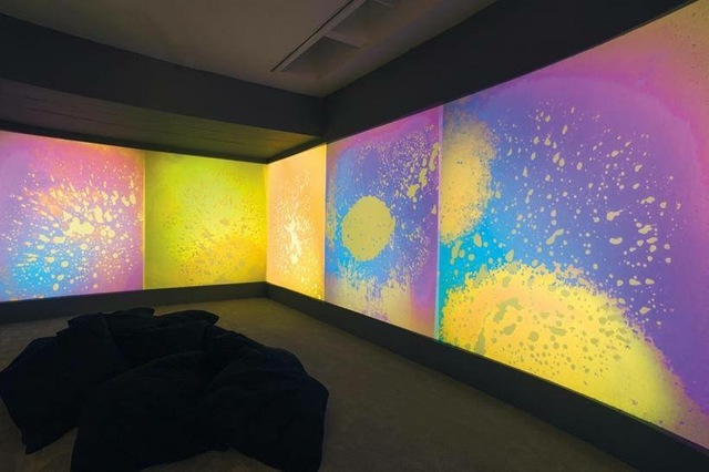 Inicio Estudios de pintura