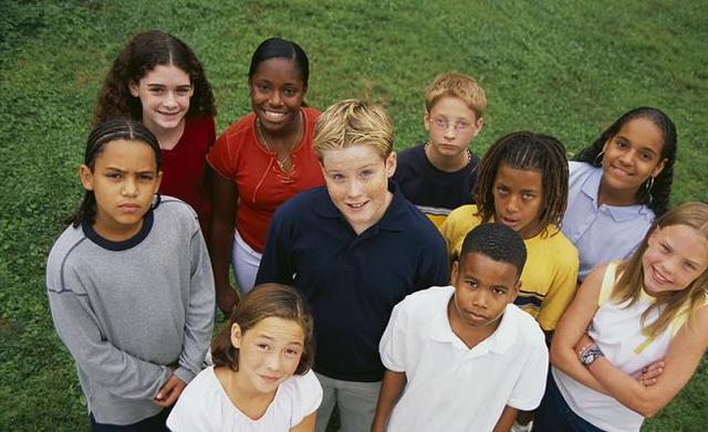 Fin adolescencia temprana