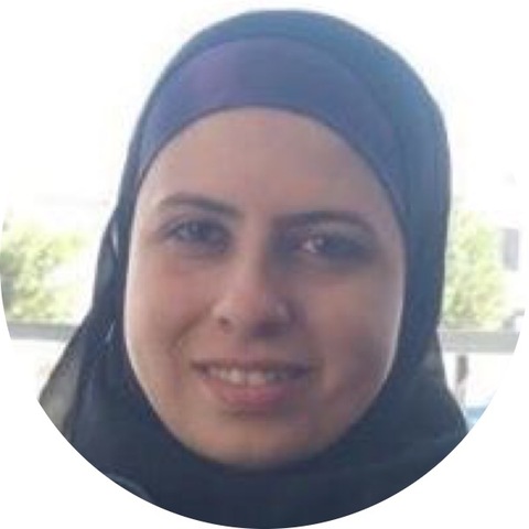 Rawan joins the team