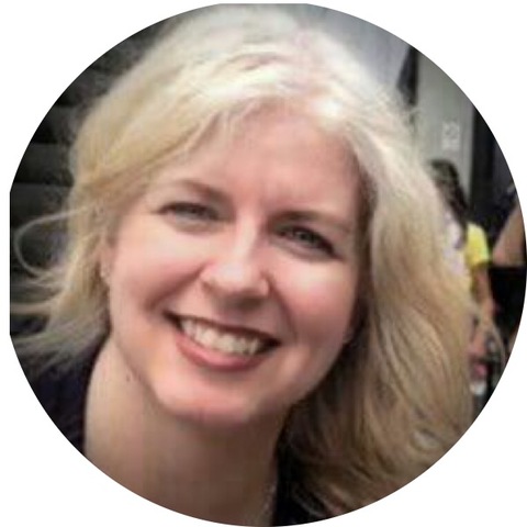 Caroline joins the team