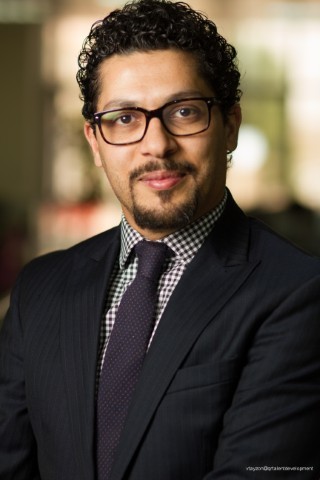 Mohamed joins the team