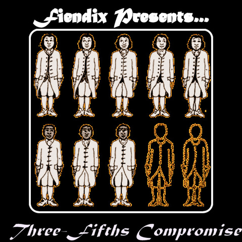 Three-fifths Compromise