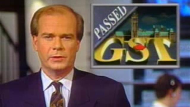 Documents Acts &Treaties: GST