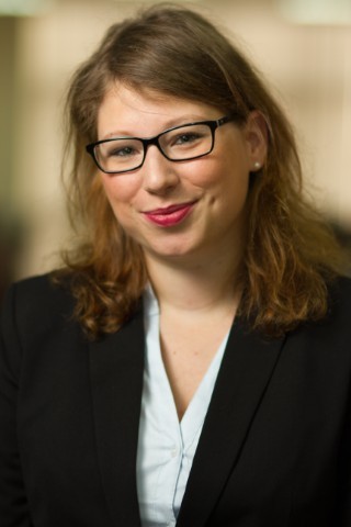 Tanja joins the team