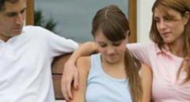 carcteristicas de la adolescencia