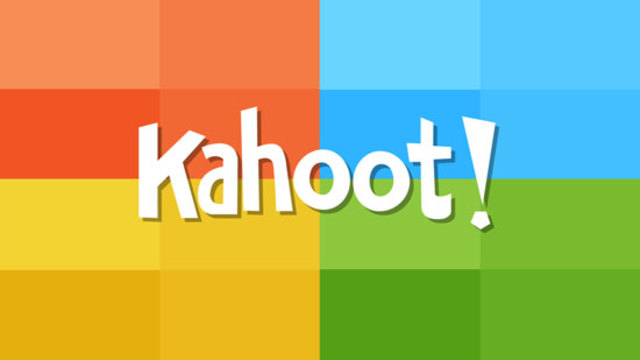 1st Breakfast Talks (Kahoot)