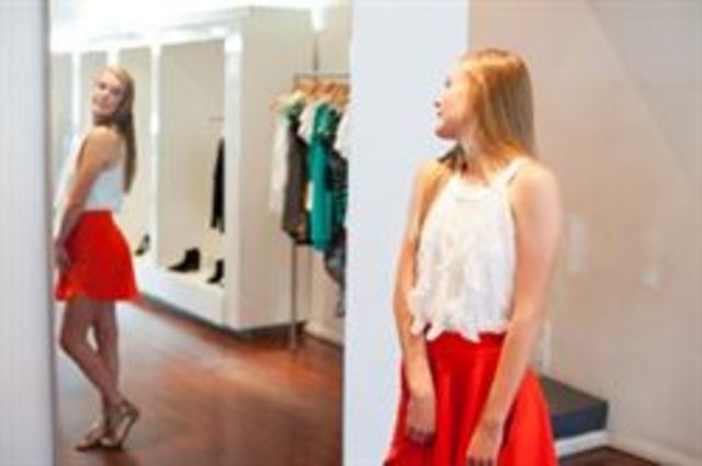 importancia en la vestimenta