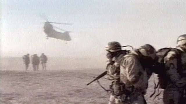 Wars & Battles: Persian Gulf War