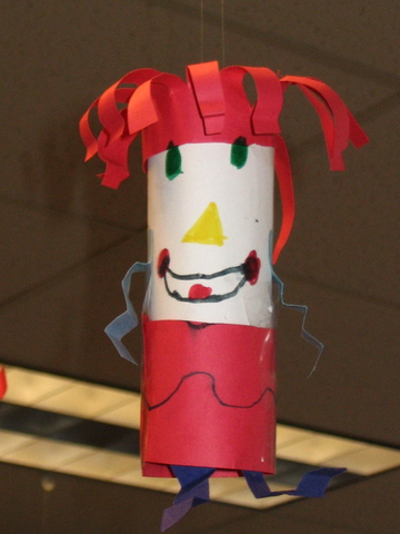 New principal at our school Marc Robinson