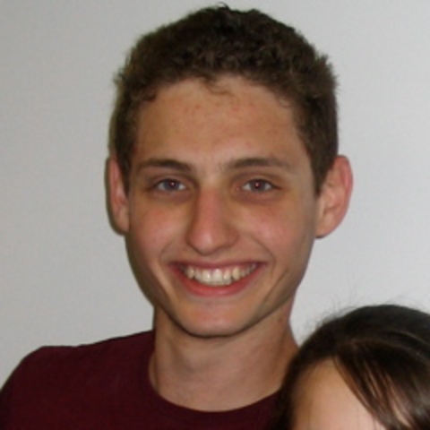 Started nannying a three year old boy named Sammy