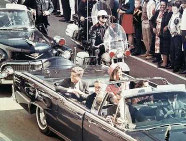 Kennedy Assassination