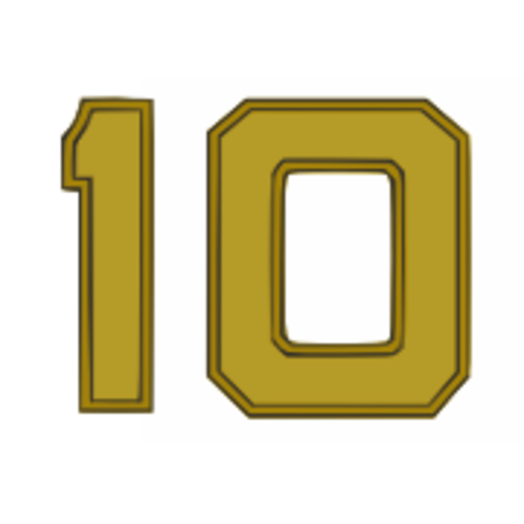 Objetivo: Primer 10 del Semestre