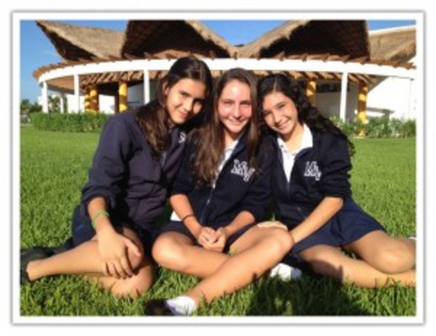 Entré a la secundaria