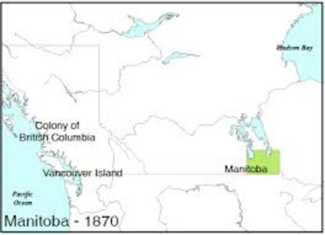 Document Acts: Manitoba Act